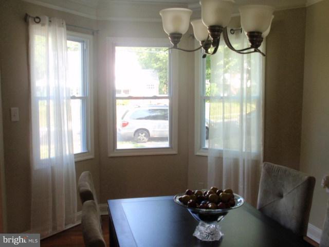 2001 Brighton Road Hyattsville, MD 20782 - Photo 11 of 20 Dining Room