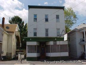 918 Green Ridge Street Scranton, PA 18509 - Photo 2 of 4 Gallery Image 2