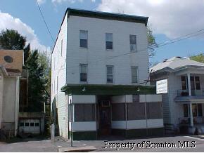 918 Green Ridge Street Scranton, PA 18509 - Photo 3 of 4 Gallery Image 3