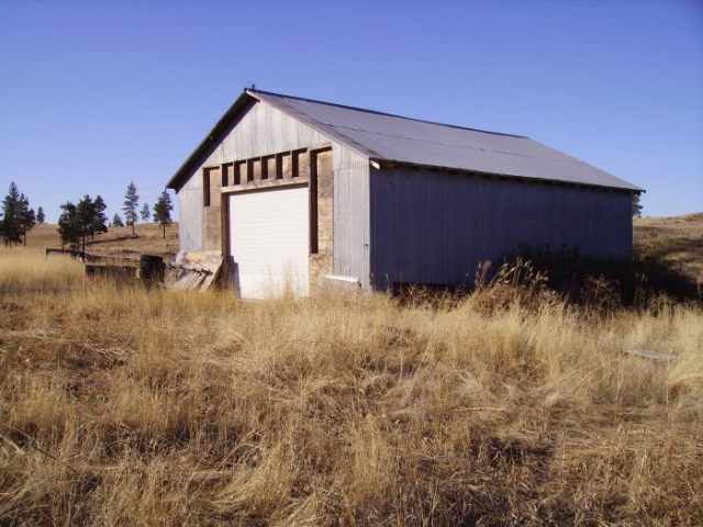 0 Bachelor Flat Road Curlew, WA 99118 - Photo 4 of 8 Gallery Image 4