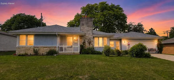 $275,000 | 8914 West Stuth Avenue, West Allis, WI 53227