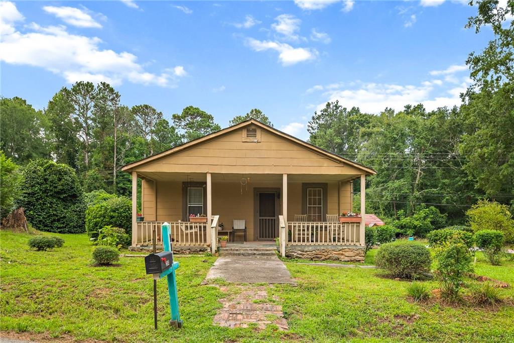 284 Piper Road Covington, GA 30014 - Photo 1 of 1 Gallery Image 1