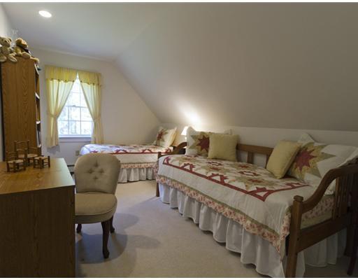 51 Turkey Cove Road Tenants Harbor, ME 04860 - Photo 9 of 18 Bedroom.