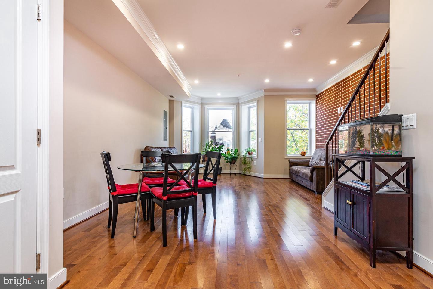 59 R Street Northeast, Unit 2 Washington, DC 20002 - Photo 7 of 23