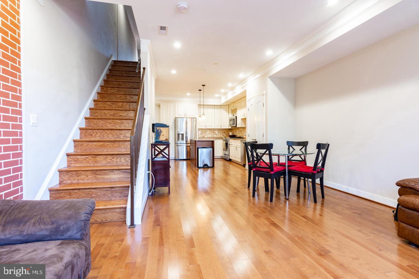 59 R Street Northeast, Unit 2 Washington, DC 20002 - Photo 8 of 23