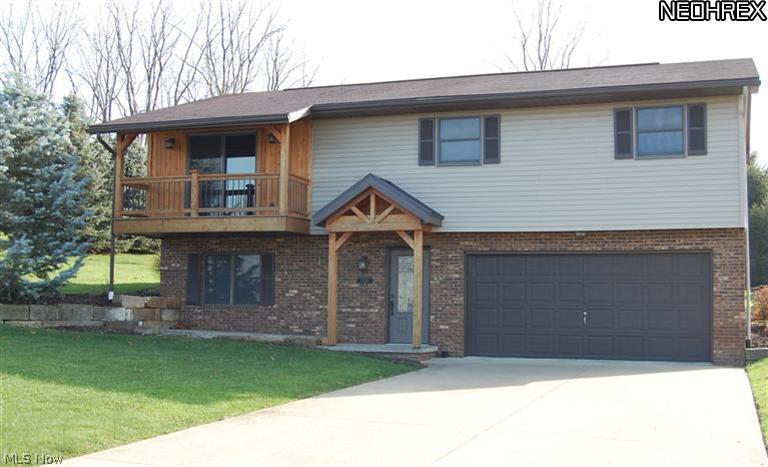 5550 Rhine Road Millersburg, OH 44654 - Photo 1 of 6