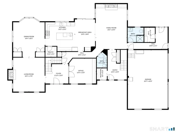 $50,000 | 3 Little Lane, Westport, CT 06880
