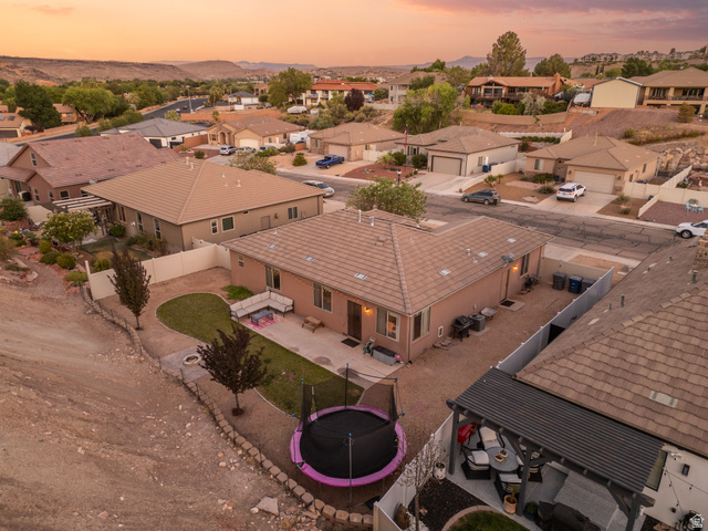 1736 West 680 South St. George, UT 84770 - Photo 29 of 38