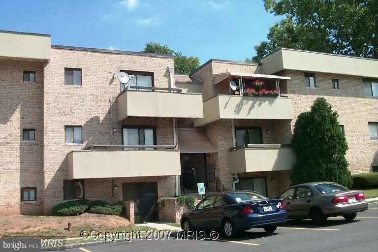 3926 Rolling Rd., Unit 7D Baltimore, MD 21208 - Photo 1 of 17 Exterior (Front)