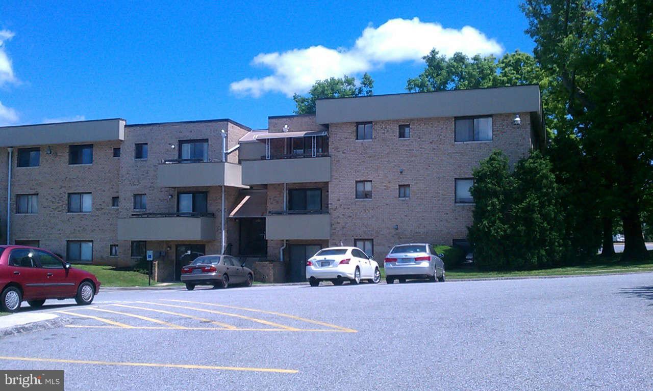 3926 Rolling Rd., Unit 7D Baltimore, MD 21208 - Photo 3 of 17 Exterior General