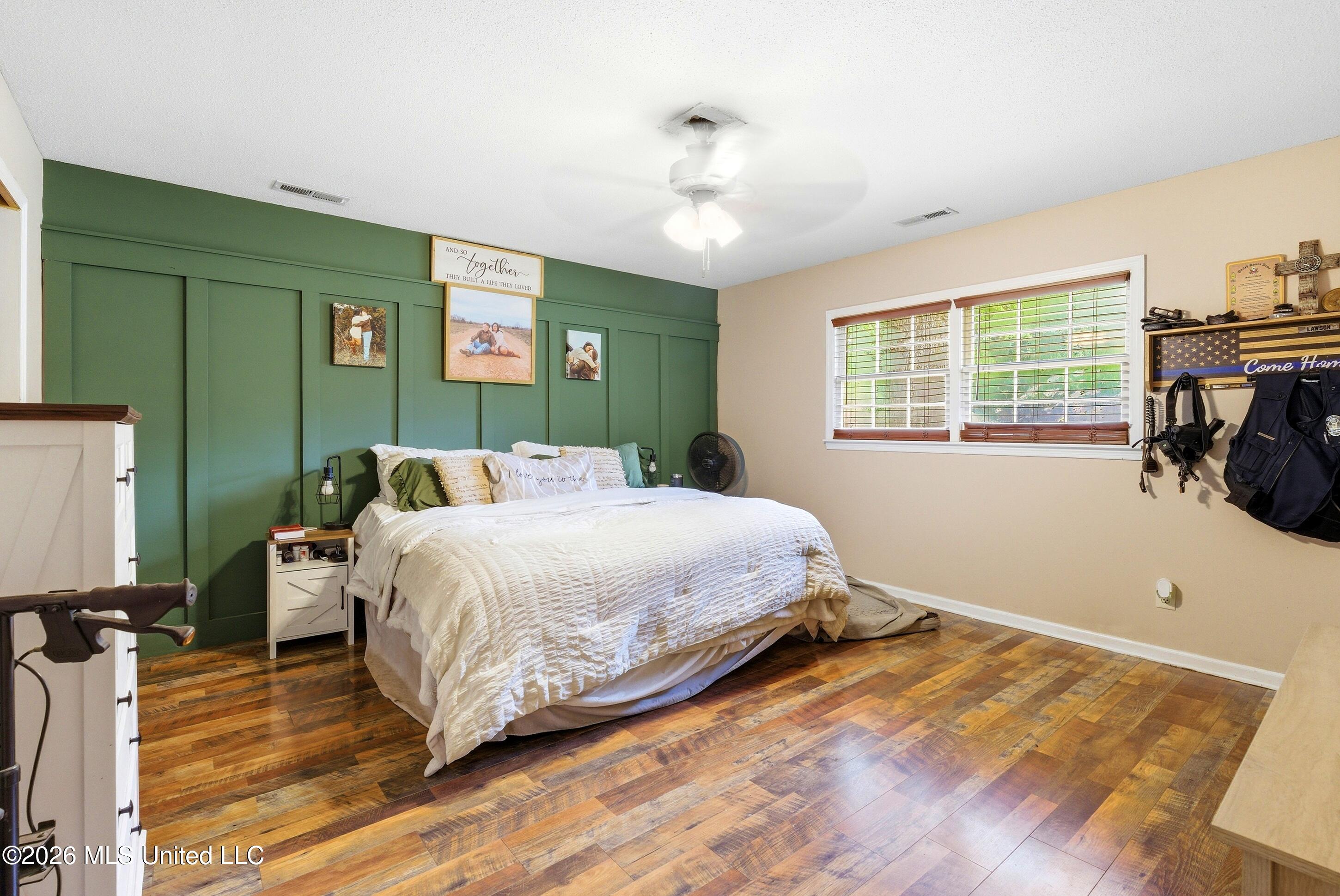 204 Porter Street Senatobia, MS 38668 - Photo 8 of 23 dsc06888