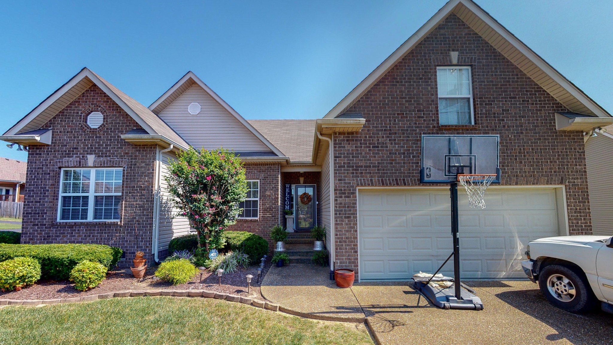 1128 Golf View Way Spring Hill, TN 37174 - Photo 1 of 5