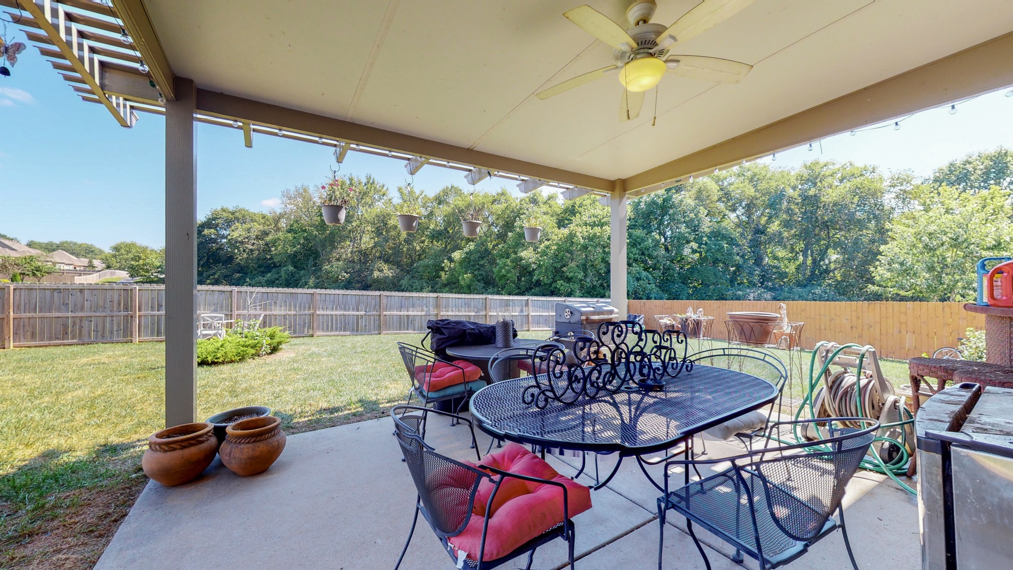 1128 Golf View Way Spring Hill, TN 37174 - Photo 3 of 5