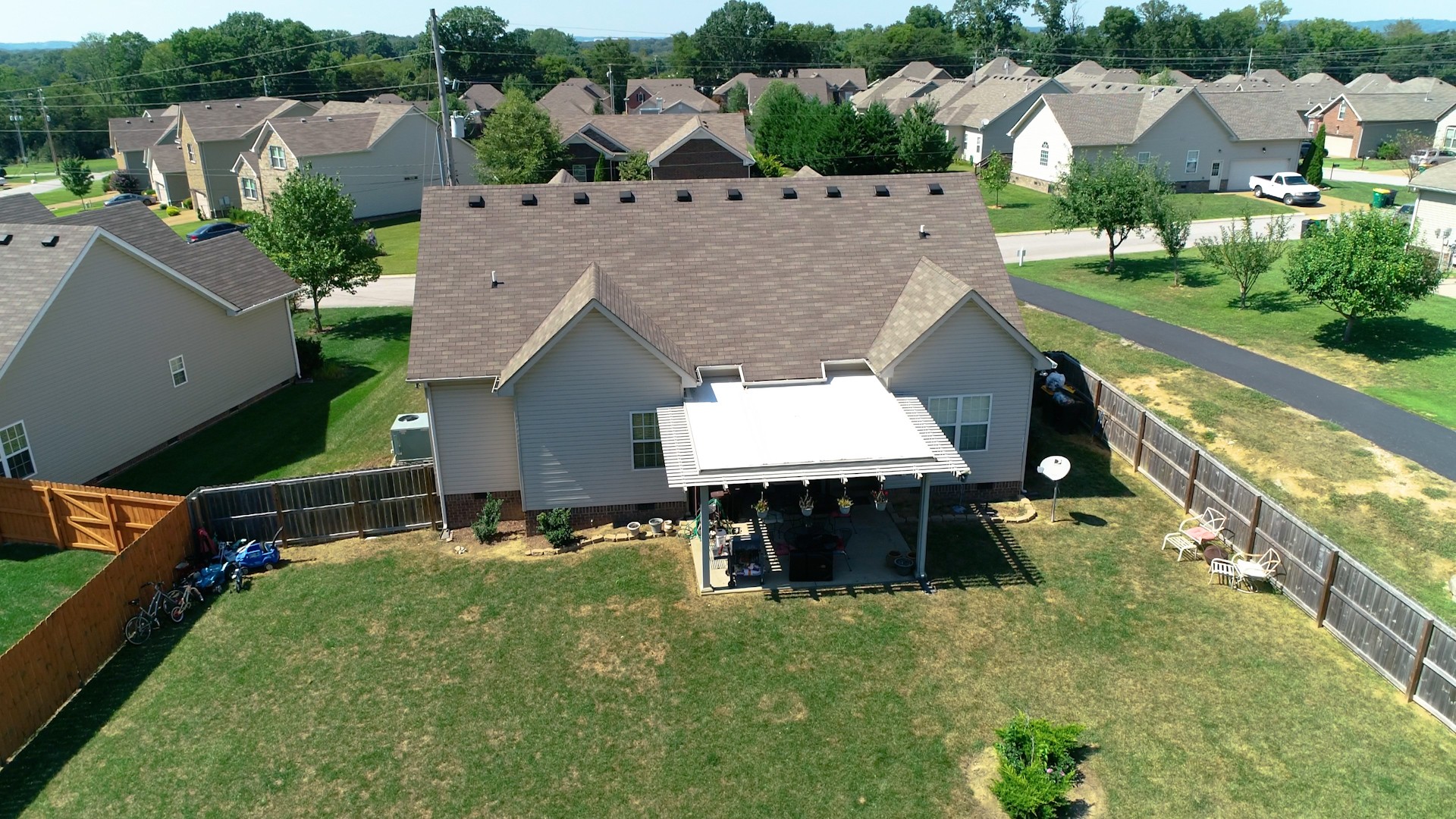 1128 Golf View Way Spring Hill, TN 37174 - Photo 4 of 5