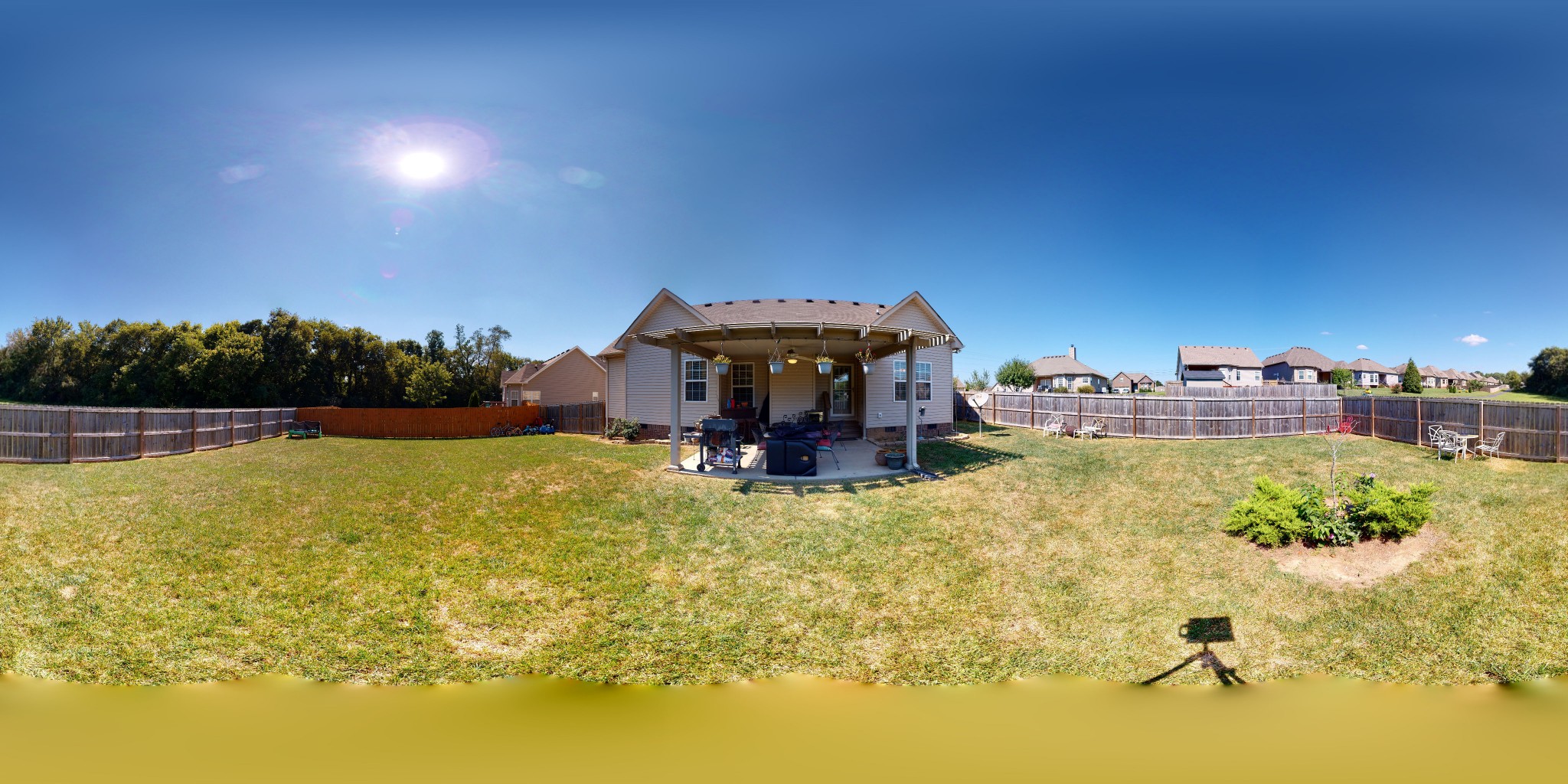 1128 Golf View Way Spring Hill, TN 37174 - Photo 5 of 5
