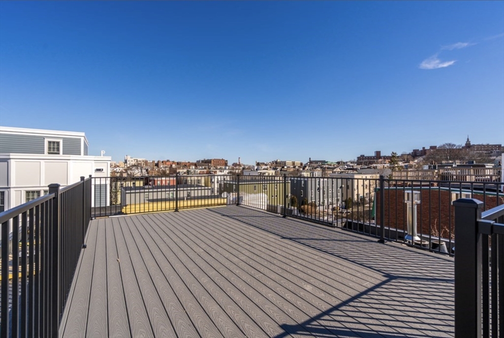 160 West Seventh Street, Unit 4 Boston, MA 02127 - Photo 14 of 17