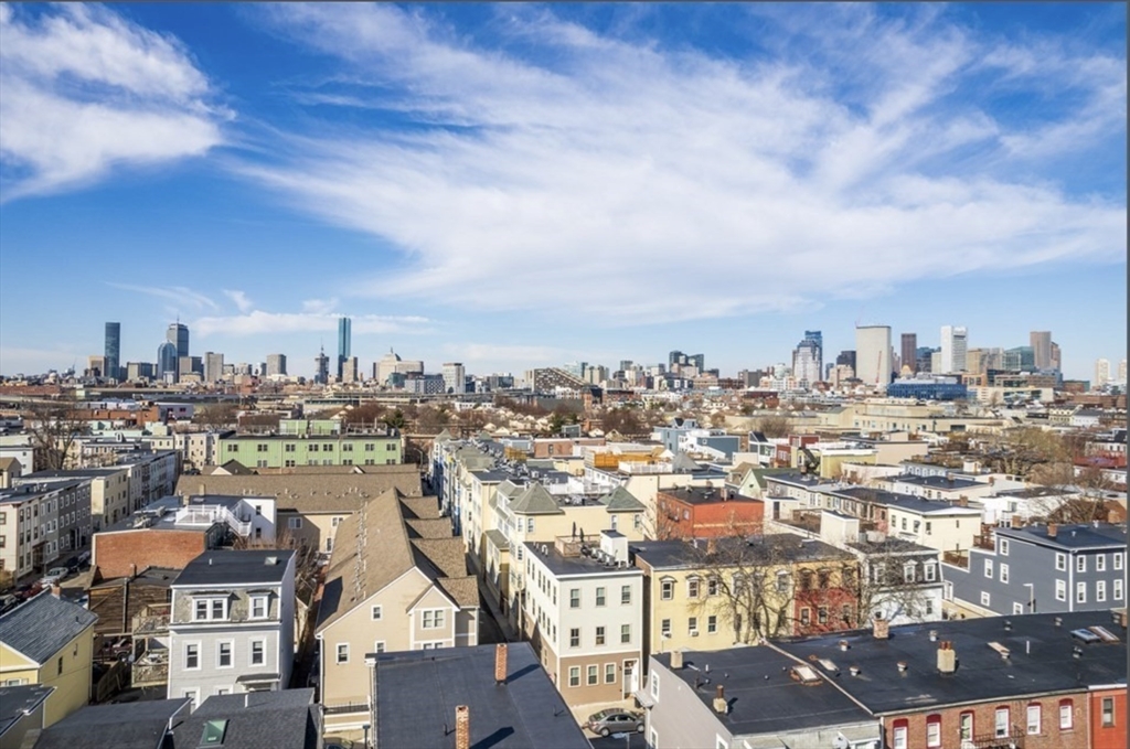 160 West Seventh Street, Unit 4 Boston, MA 02127 - Photo 16 of 17