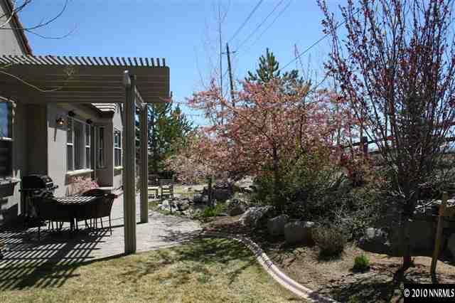4920 Mountainshyre Road Reno, NV 89519 - Photo 8 of 9 Photo 8