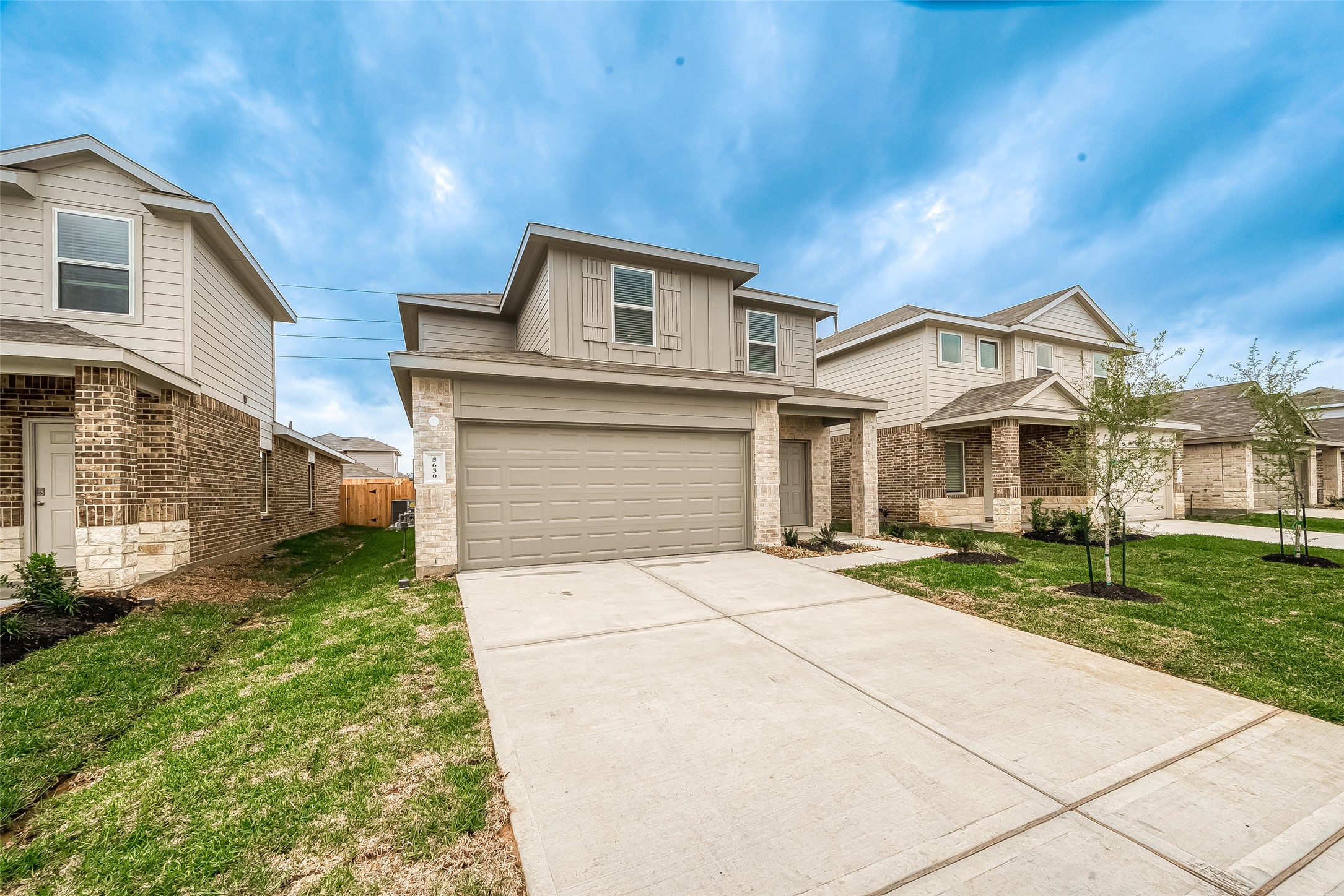 5630 Avalon Woods Drive Spring, TX 77373 - Photo 2 of 46