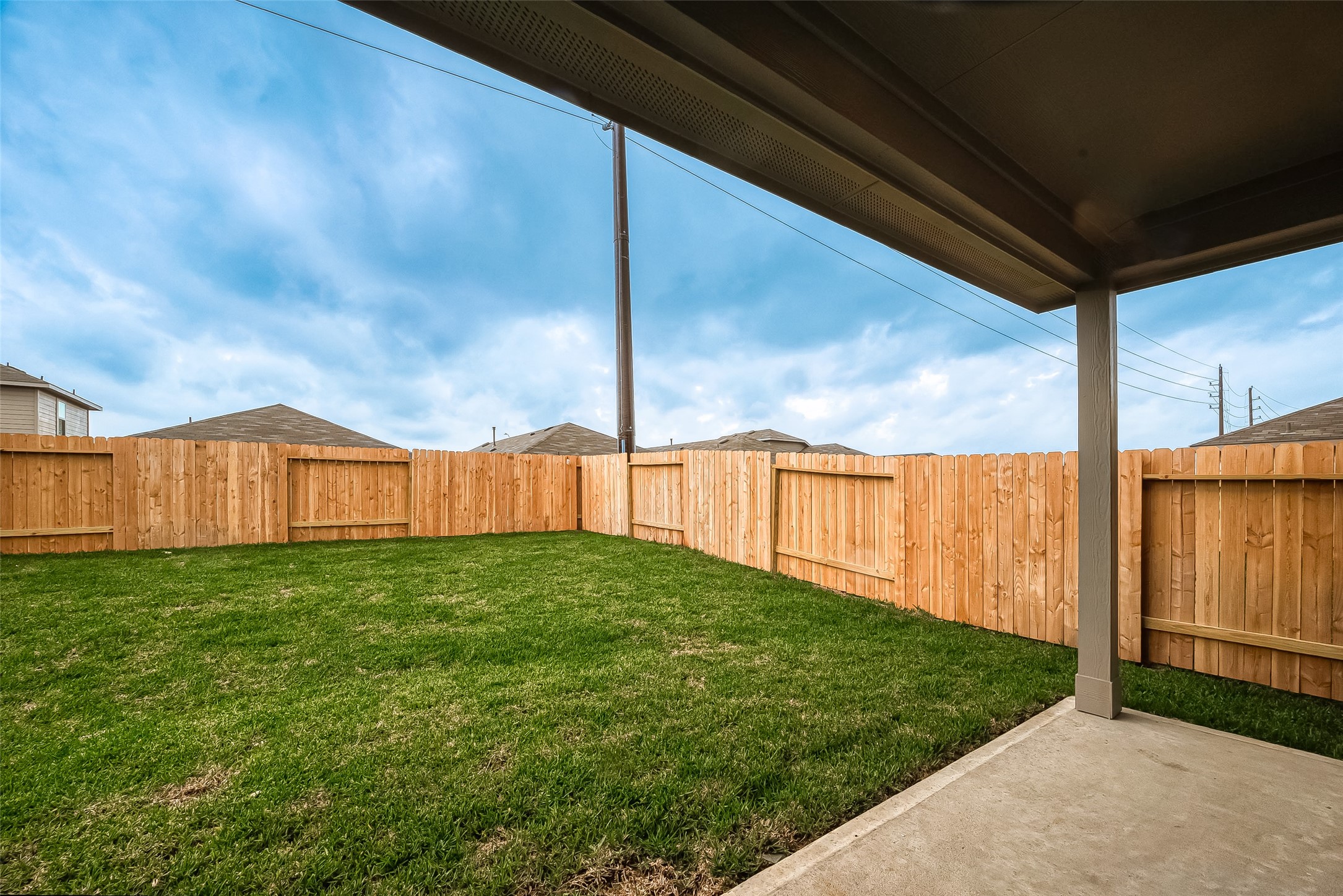 5630 Avalon Woods Drive Spring, TX 77373 - Photo 44 of 46