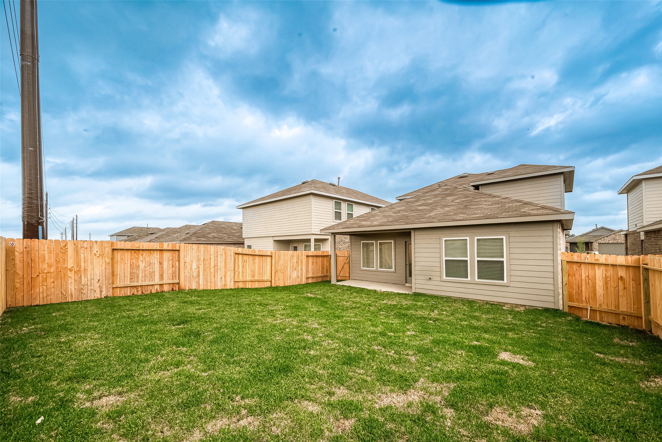 5630 Avalon Woods Drive Spring, TX 77373 - Photo 46 of 46