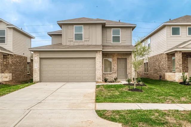 $2,350 | 5630 Avalon Woods Drive, Spring, TX 77373