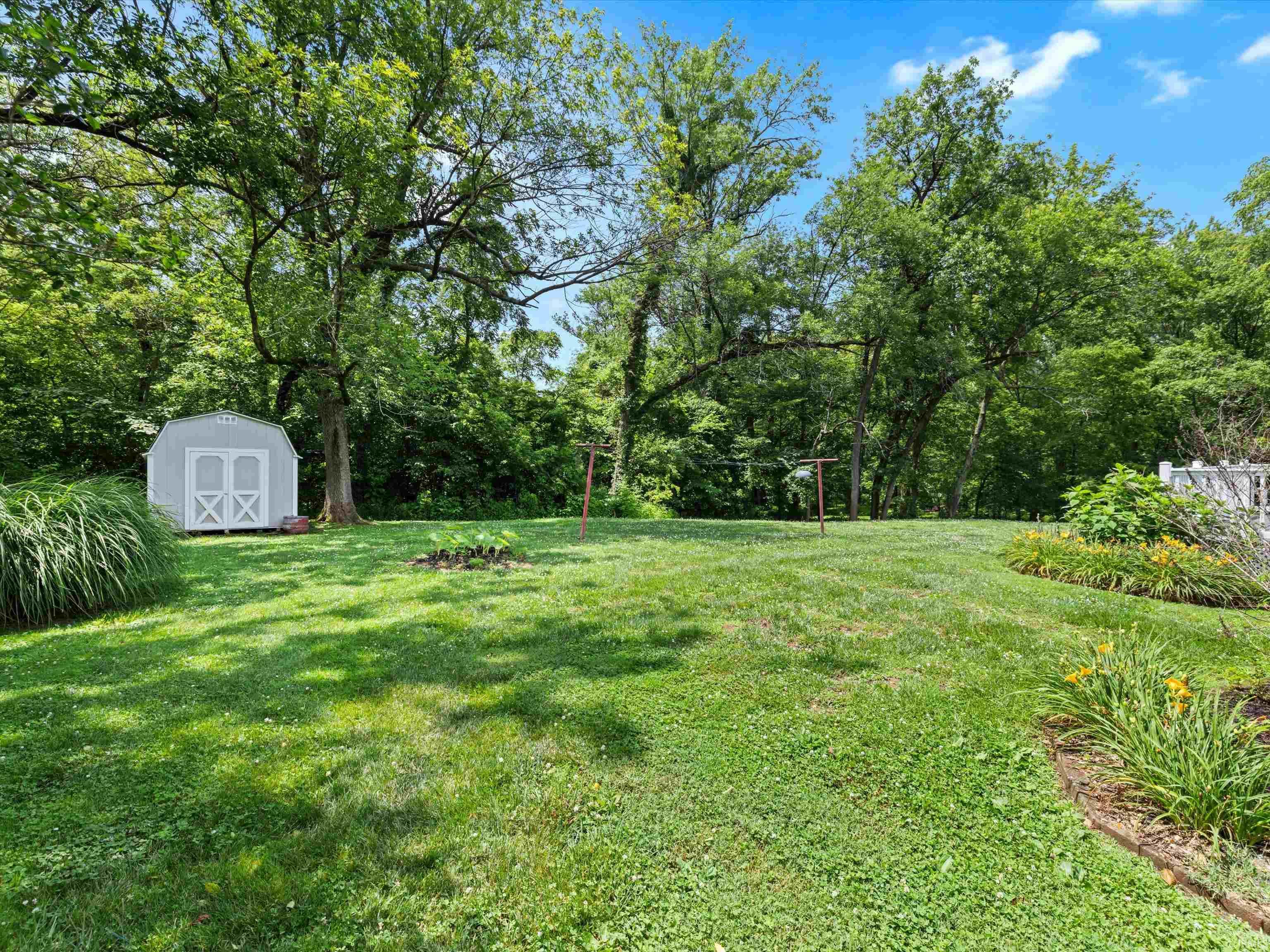 3980 North 900th Road Richland, IN 47634 - Photo 26 of 30