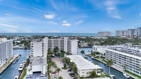 $599,900 | 3100 Northeast 48th Street, Unit PH10, Fort Lauderdale, FL 33308