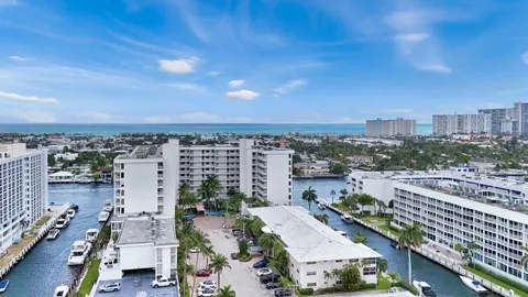$599,900 | 3100 Northeast 48th Street, Unit PH10, Fort Lauderdale, FL 33308