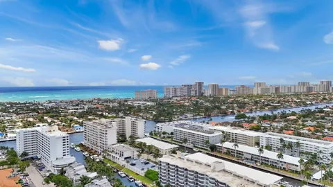 $599,900 | 3100 Northeast 48th Street, Unit PH10, Fort Lauderdale, FL 33308