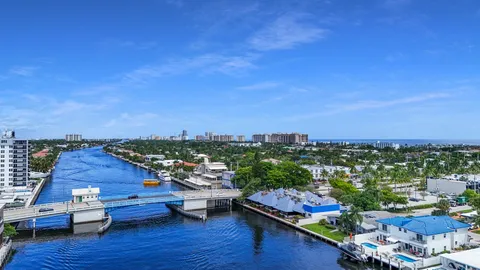 $599,900 | 3100 Northeast 48th Street, Unit PH10, Fort Lauderdale, FL 33308