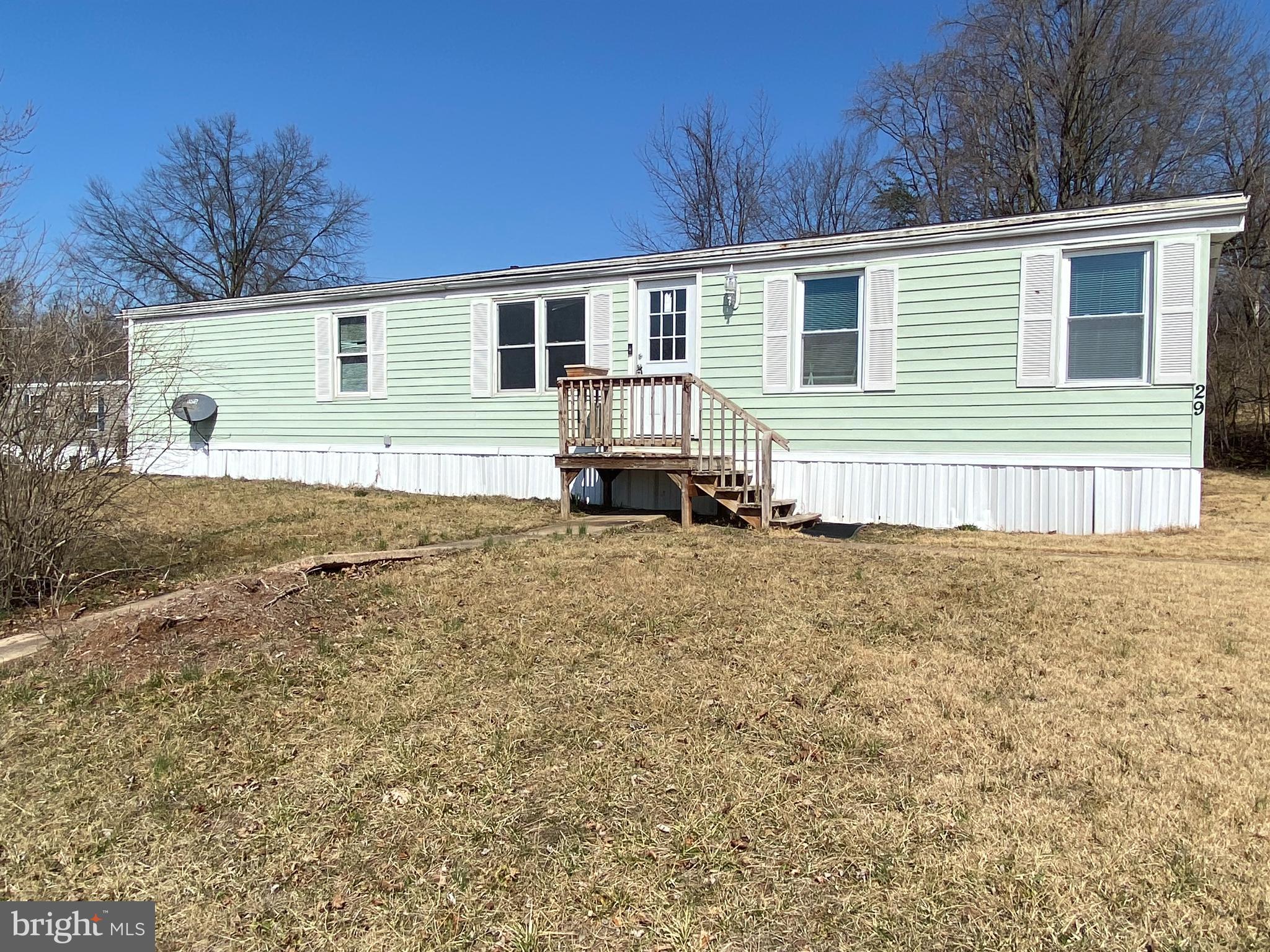 29 Chesapeake Estates York, PA 17408 - Photo 2 of 34 a front view of a house with a yard