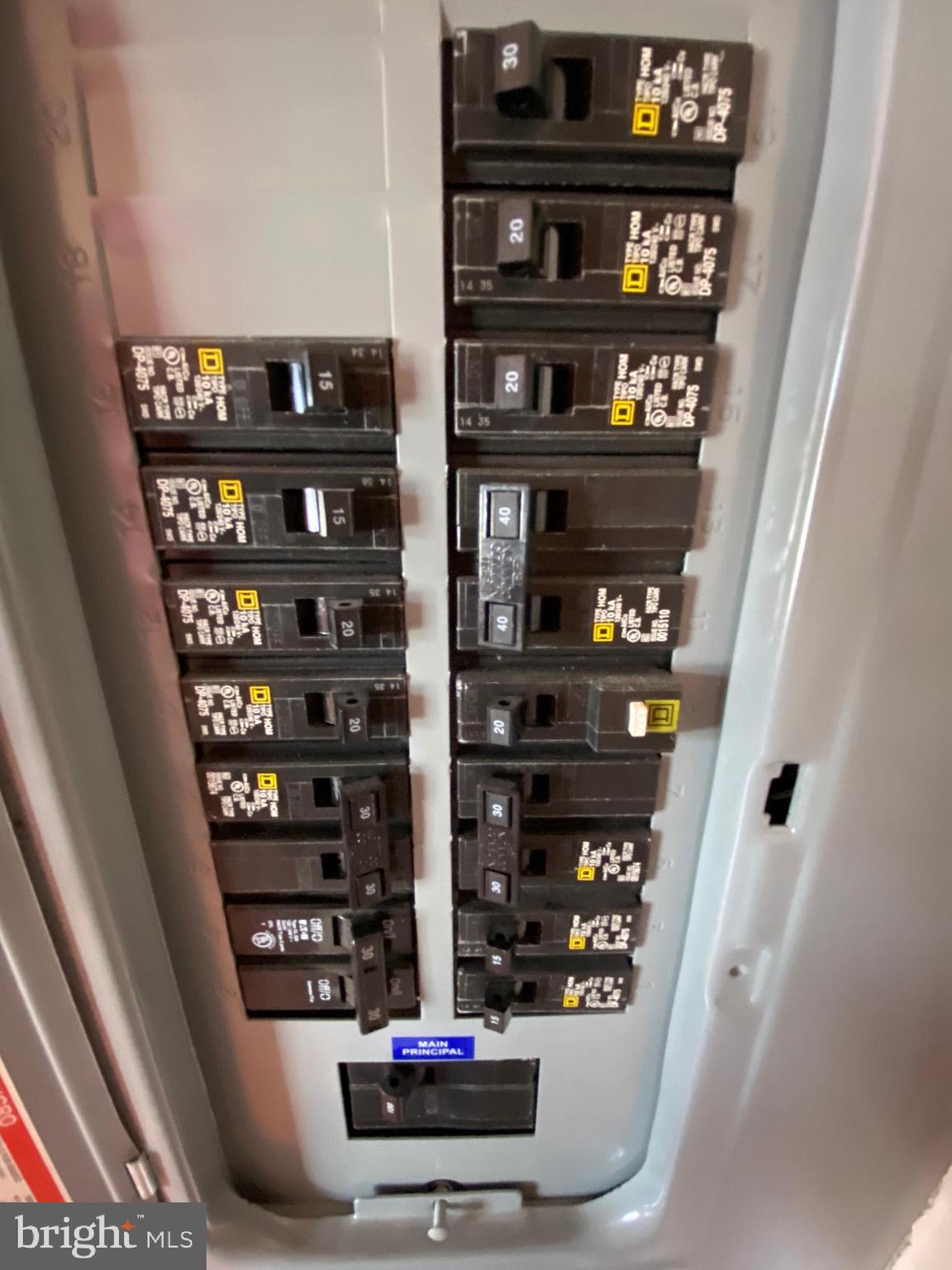 29 Chesapeake Estates York, PA 17408 - Photo 28 of 34 a shelf with wine glasses and wine