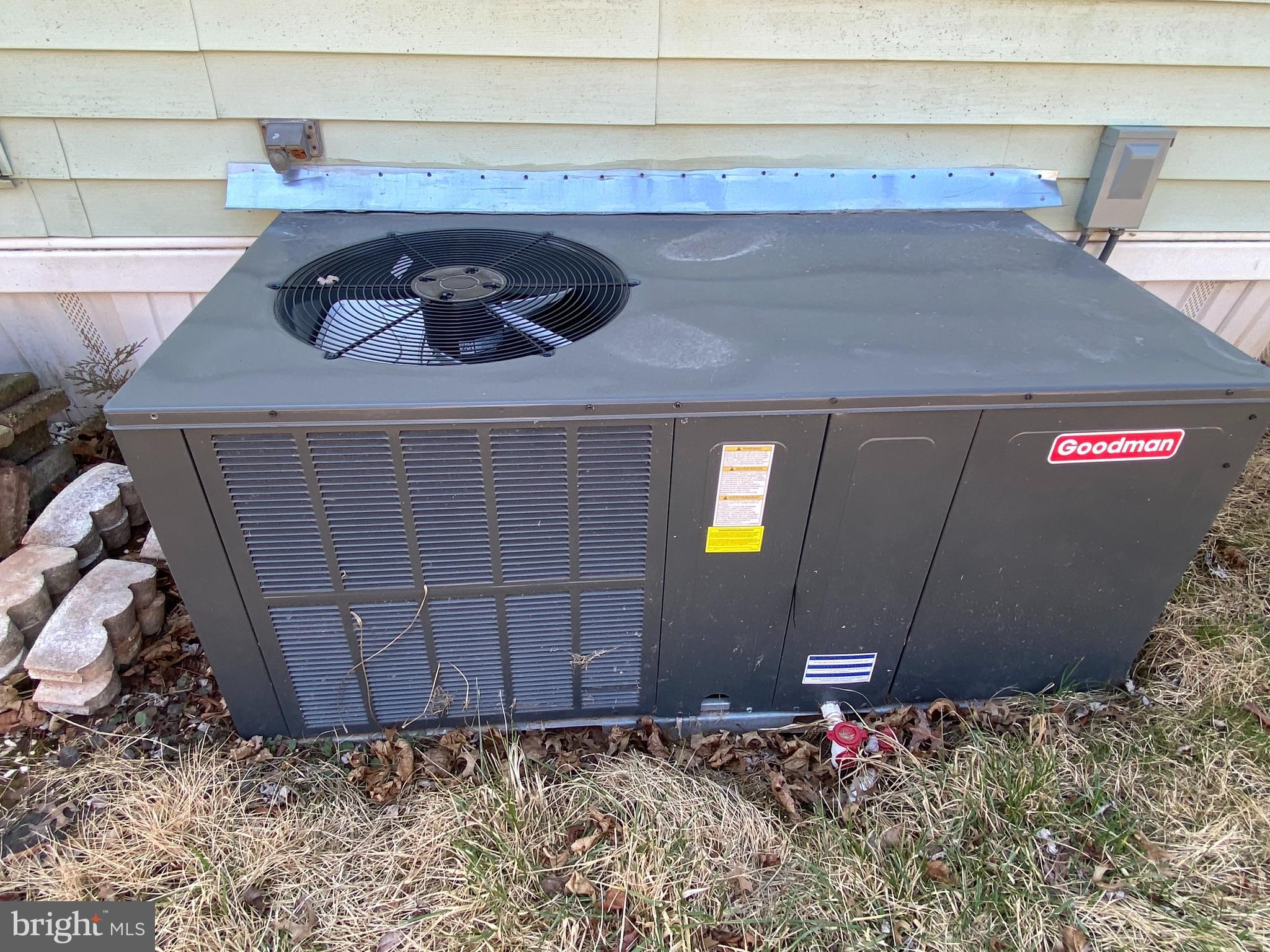 29 Chesapeake Estates York, PA 17408 - Photo 33 of 34 a closeup of a sink