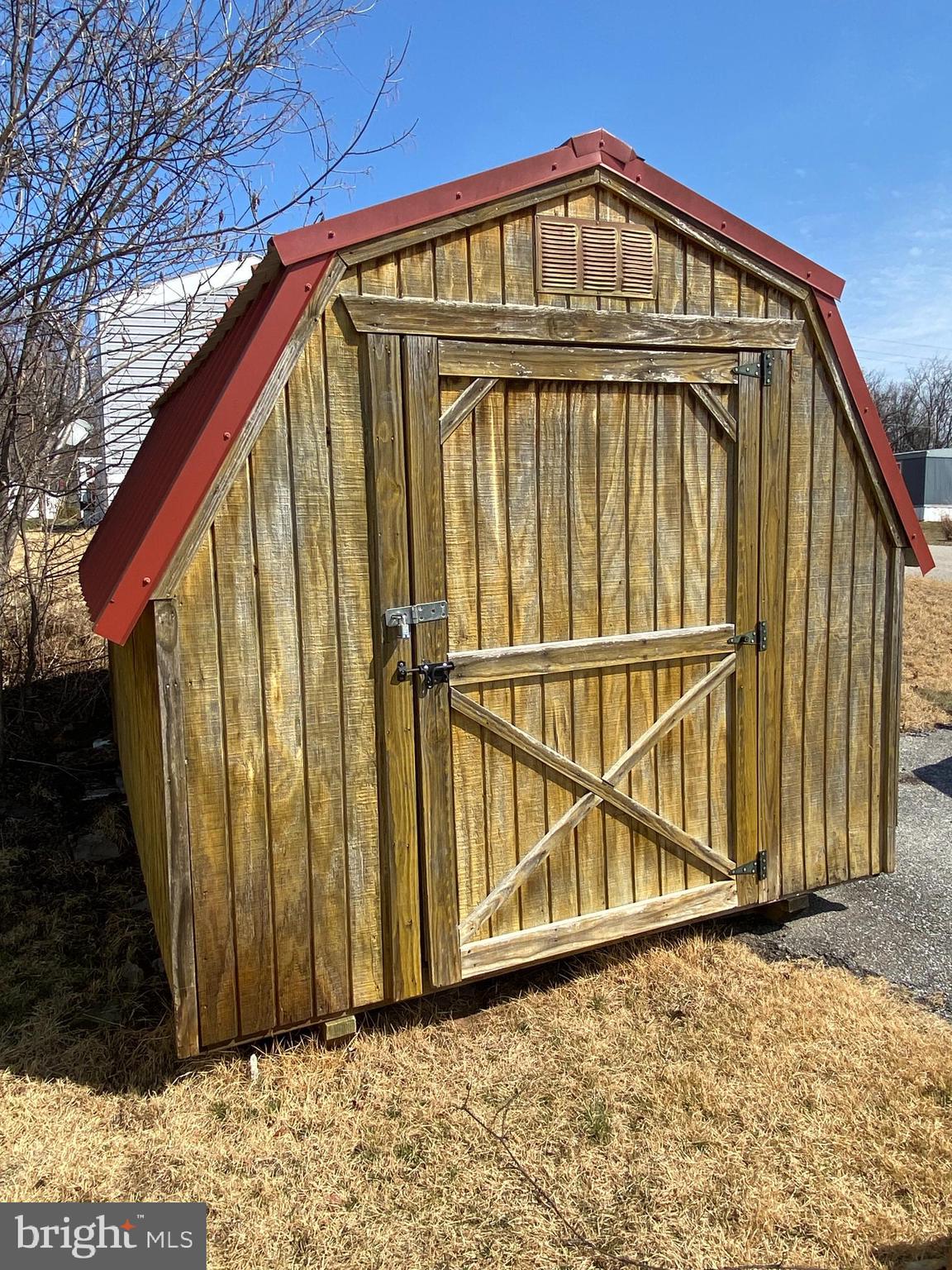 29 Chesapeake Estates York, PA 17408 - Photo 34 of 34 a view of a wooden door