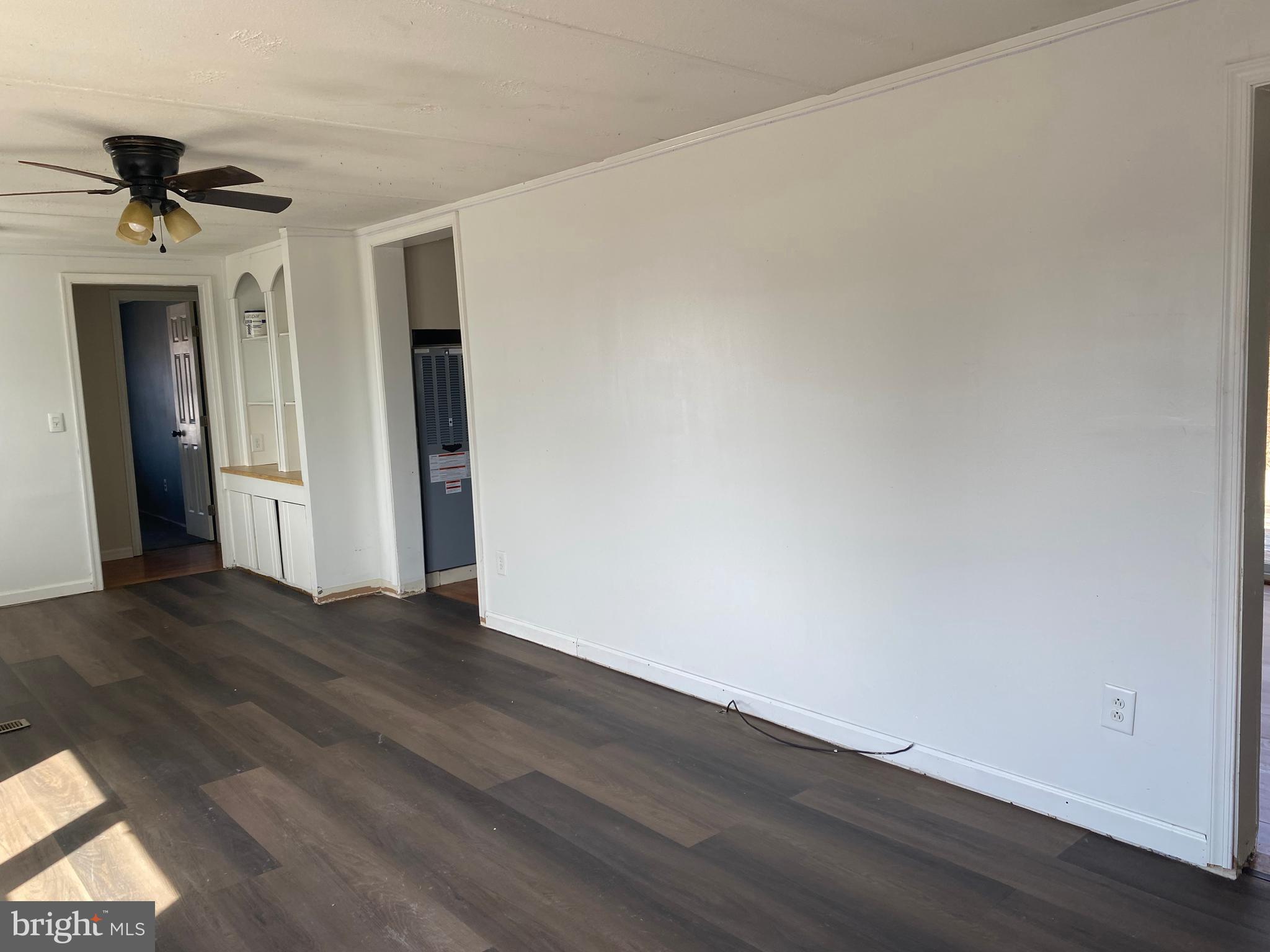 29 Chesapeake Estates York, PA 17408 - Photo 7 of 34 a view of an empty room with wooden floor