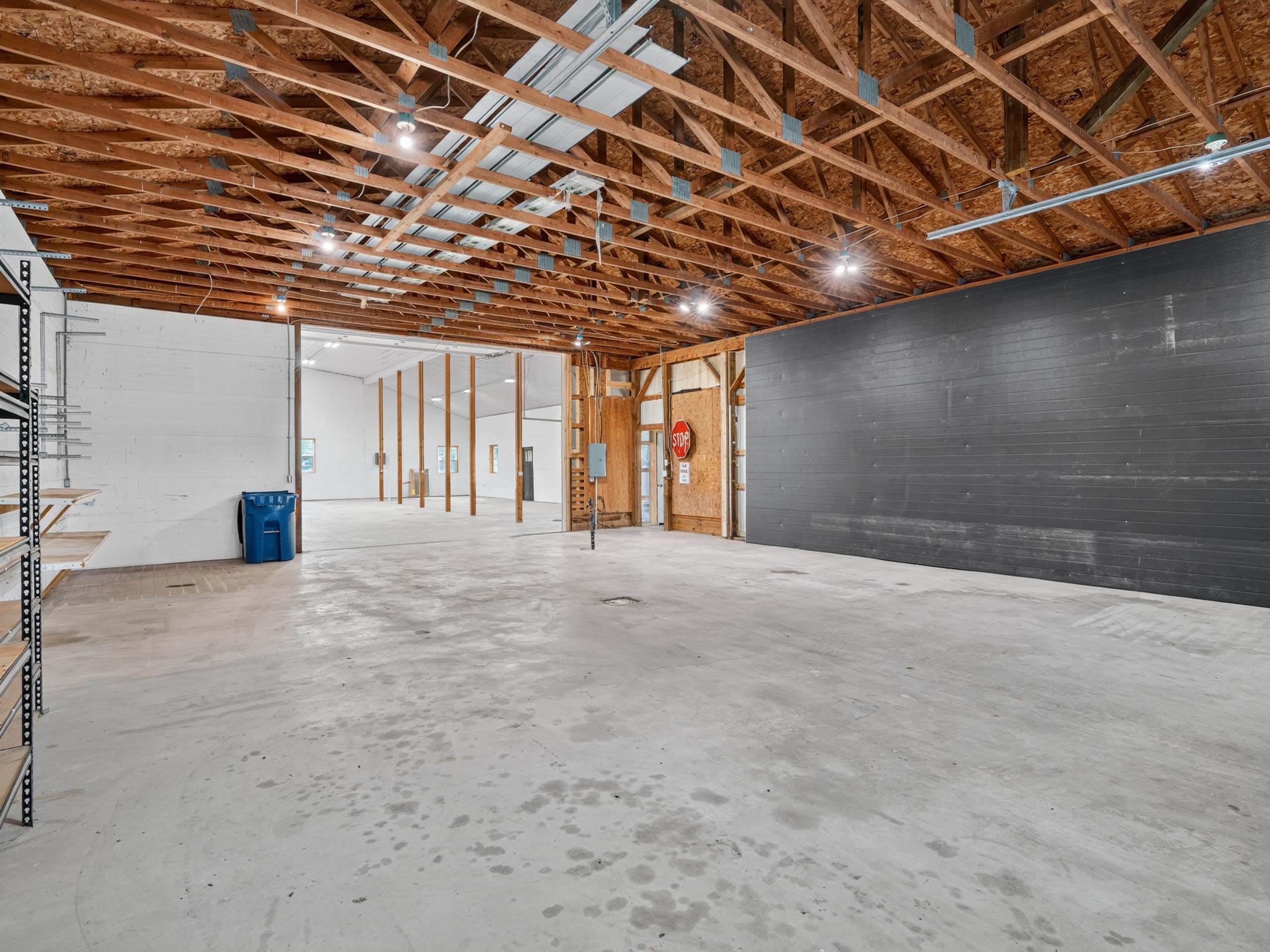 5506 North Lewis Road Coleman, MI 48618 - Photo 83 of 90 Gallery Image 83