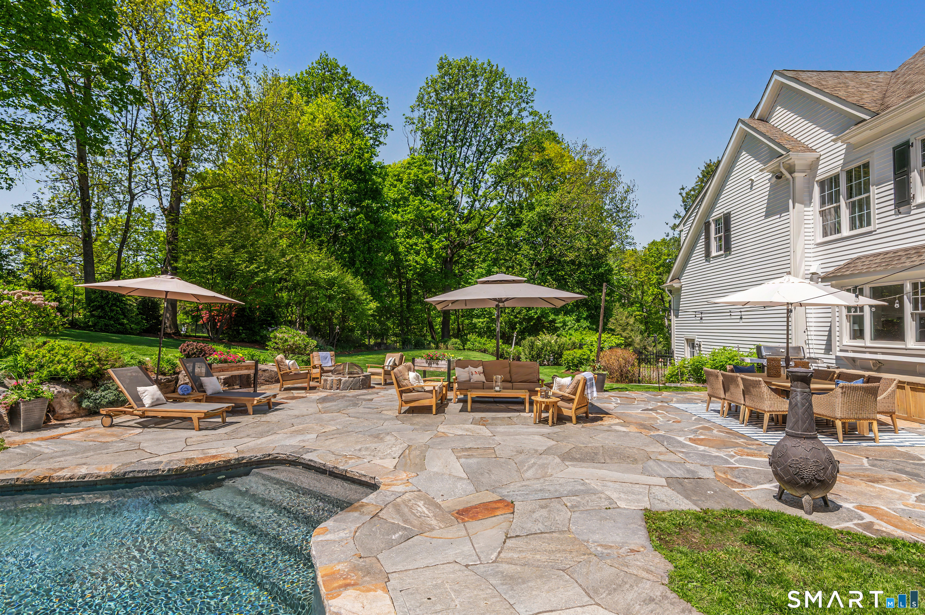 54 Barry Avenue Ridgefield, CT 06877 - Photo 32 of 40