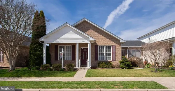 $369,900 | 1845 Meridian Drive, Hagerstown, MD 21742