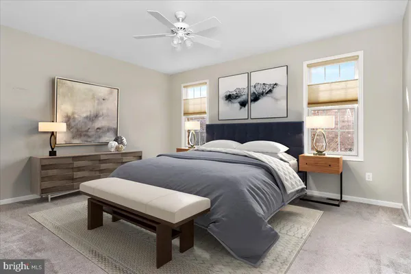 $369,900 | 1845 Meridian Drive, Hagerstown, MD 21742