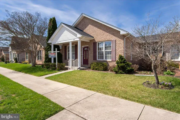 $369,900 | 1845 Meridian Drive, Hagerstown, MD 21742