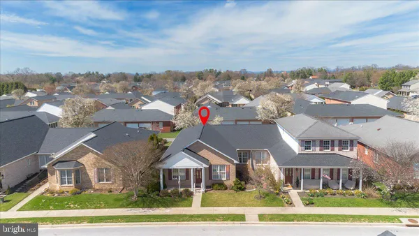 $369,900 | 1845 Meridian Drive, Hagerstown, MD 21742