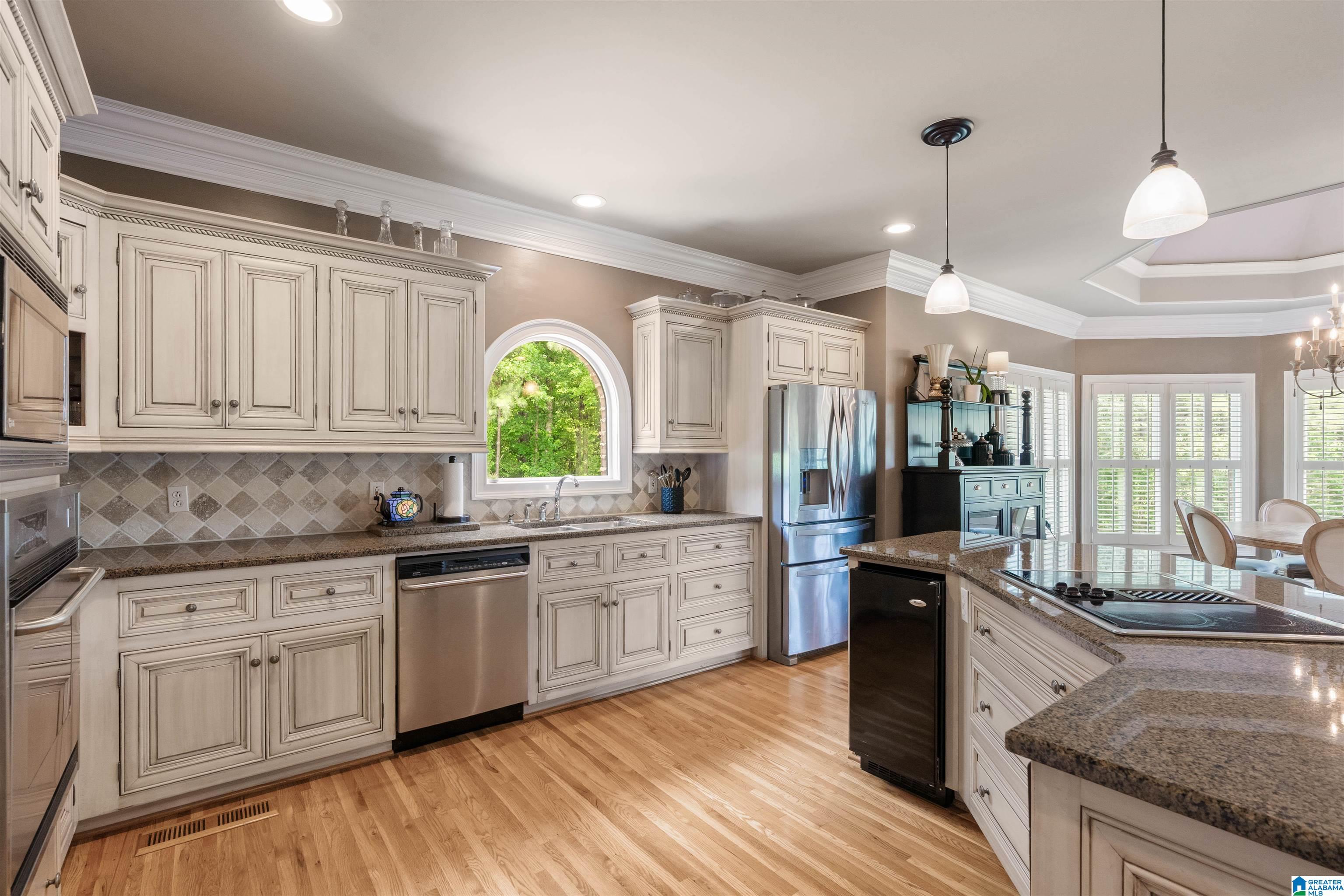 22786 Eastern Valley Road McCalla, AL 35111 - Photo 13 of 53