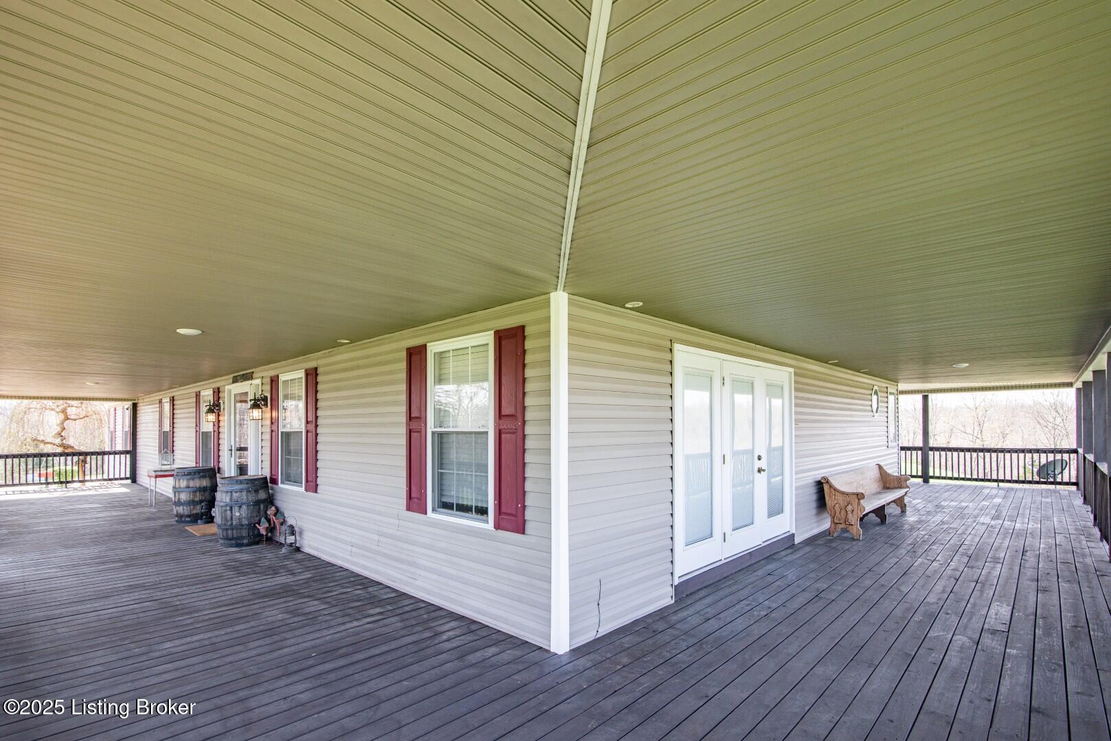 931 Dickeys Mill Road Leitchfield, KY 42754 - Photo 76 of 111 931 Dickeys Mill Rd-76