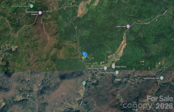 $32,999 | 160 E Ridge, Franklin, NC 28734