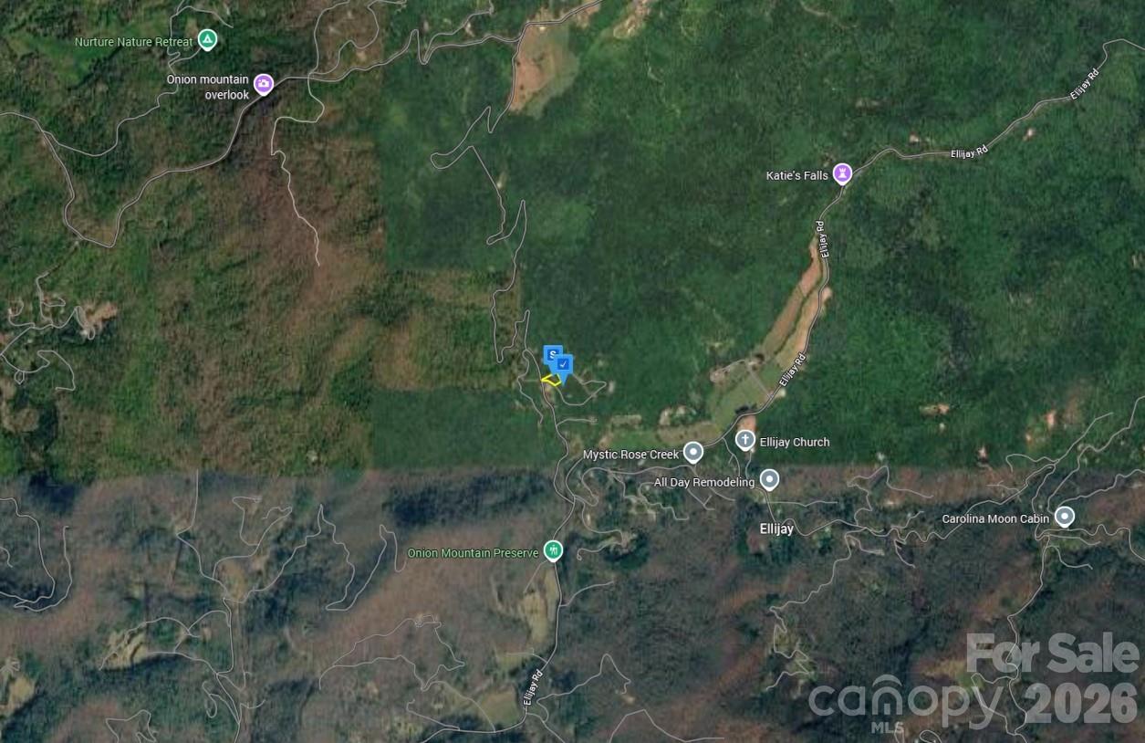 160 E Ridge Franklin, NC 28734 - Photo 2 of 5 a green field with lots of trees