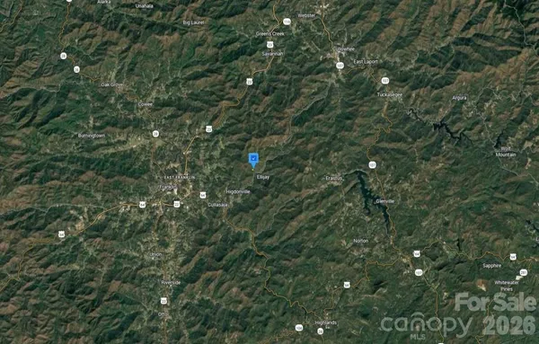 $32,999 | 160 E Ridge, Franklin, NC 28734