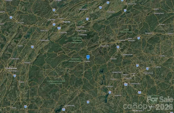 $32,999 | 160 E Ridge, Franklin, NC 28734