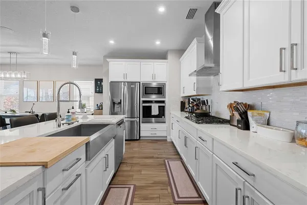 $499,900 | 5830 Silver Sun Drive, Apollo Beach, FL 33572