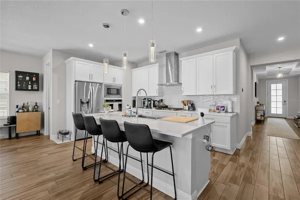 $499,900 | 5830 Silver Sun Drive, Apollo Beach, FL 33572